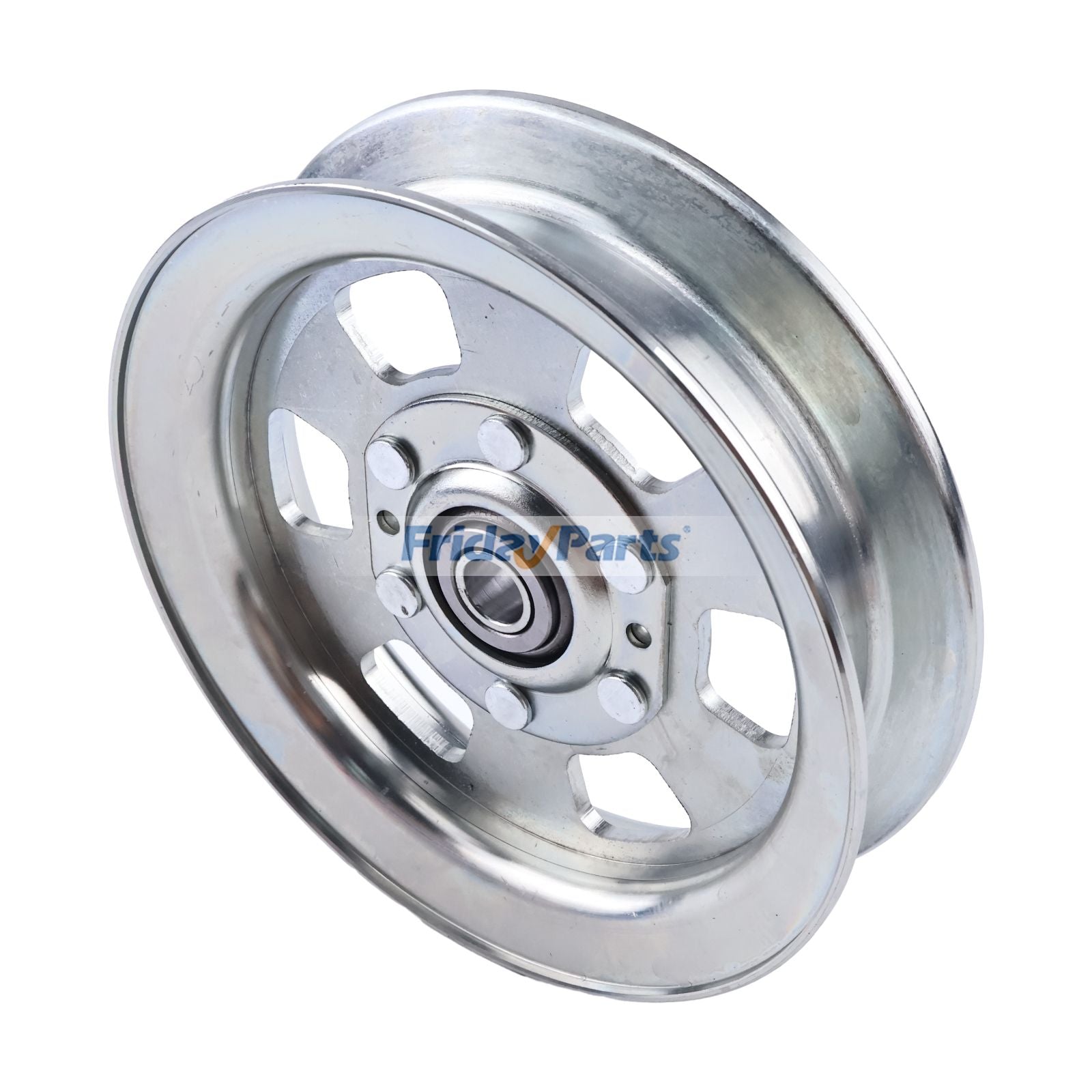 Idler Pulley 033-8050-00 for Bad Boy Mower Compact Outlaw Diesel Maverick MZ 42" 48" 54"
