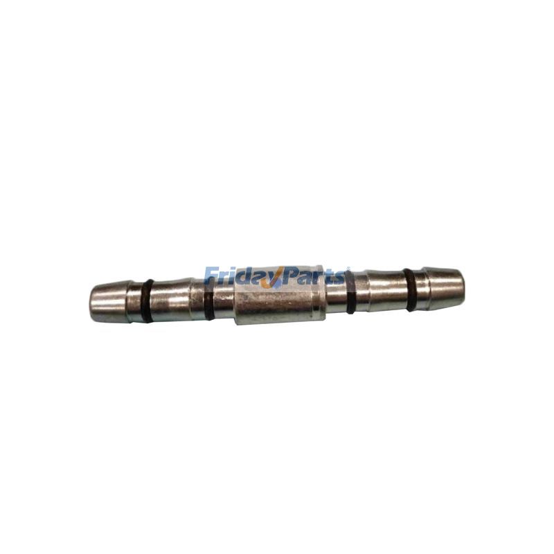 IDN 10.7 Fitting Splicer Straight 40-60291-02 for Carrier Transicold