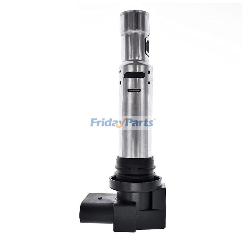 Ignition Coil 036905715F for Audi A3 Volkswagen Golf Tiguan Cabrio