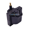 Ignition Coil 10477208 83501871 for Buick Cadillac Chevrolet GMC Jeep Oldsmobile 1985-1997