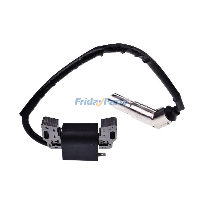 Ignition Coil 799650 for Briggs & Stratton Engine 19H132 19A400 19B412 19H252 19L252 20L235 20T202 Cub Cadet Mower G1236 CC760