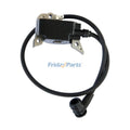 Ignition Coil 9234-0002-81 for Atlas Copco Pro COBRA MK1 TT AWD