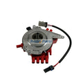 Ignition Distributor 606-02339 01104032 for Chevy Camaro Caprice Impala Cadillac Fleetwood Buick Roadmaster