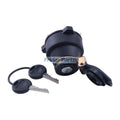 Ignition Key Switch 3136852R1 3057508R94 for CASE International Tractor 433 533 553 633 644 654 724 733 744 824 833 844 844S