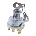 Ignition Switch K203992 for Case 1190 1194 1290 1390 1490 1690 1818 1825 580F 580G DH7