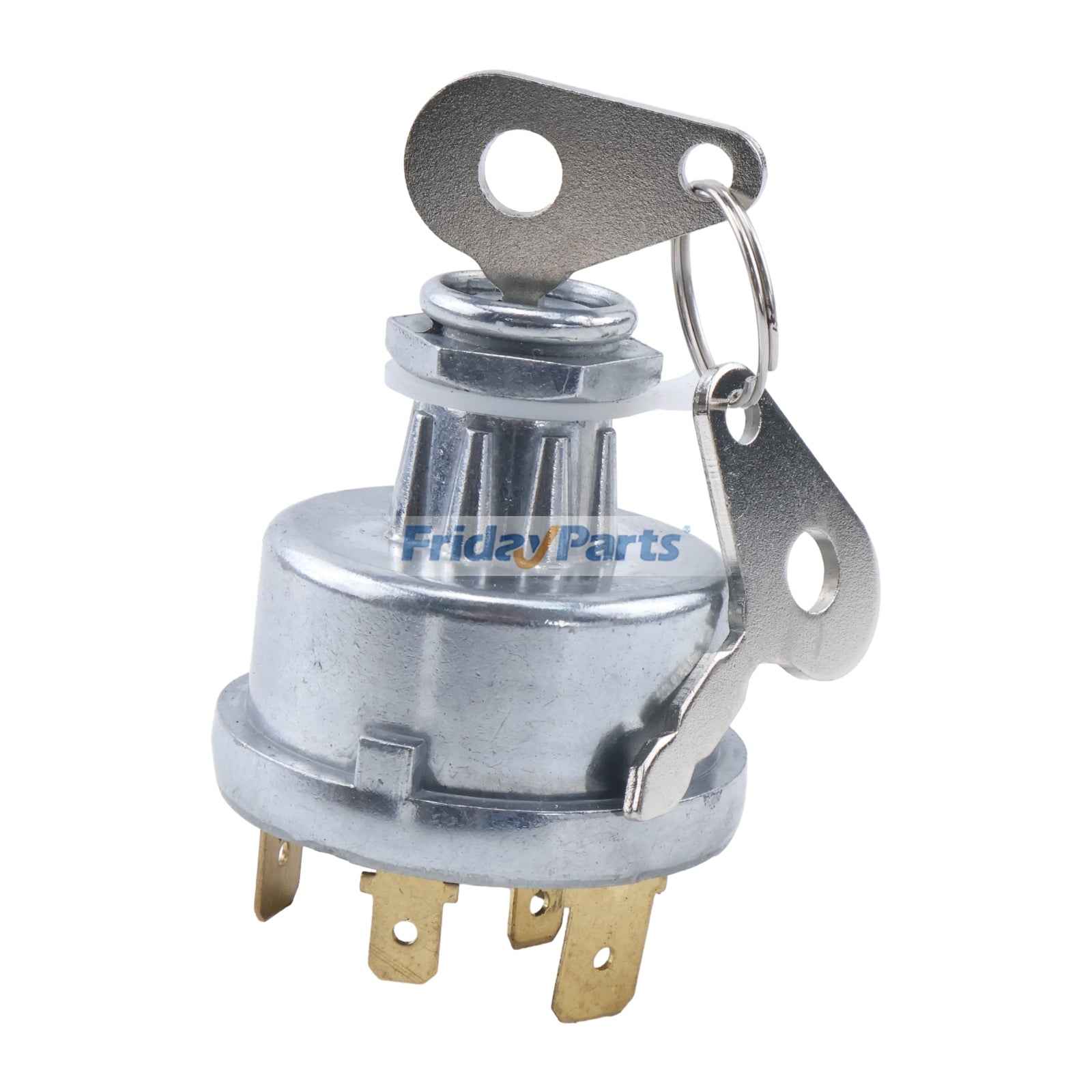Ignition Switch K203992 for Case 1190 1194 1290 1390 1490 1690 1818 1825 580F 580G DH7
