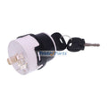 Ignition Switch 3405762R1 3221154R91 1532372C1 P2741611 P2741647  for CASE Tractor 955 955XL 1055 1255 1455 956 1056 1056XL Excavator 688C 90BCL 688 888 1088