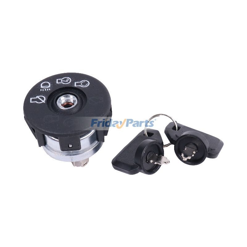 Ignition Switch 01588300 for Gravely 915034 915036 915040 915044 915048 915050 Ariens 915035 915043 915057 915059 915061 915065