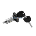 Ignition Switch Lock Cylinder 15298923 15785106 for Chevrolet Avalanche Silverado 1500 2500 Tahoe GMC Sierra 3500 Yukon XL Buick Rendezvous