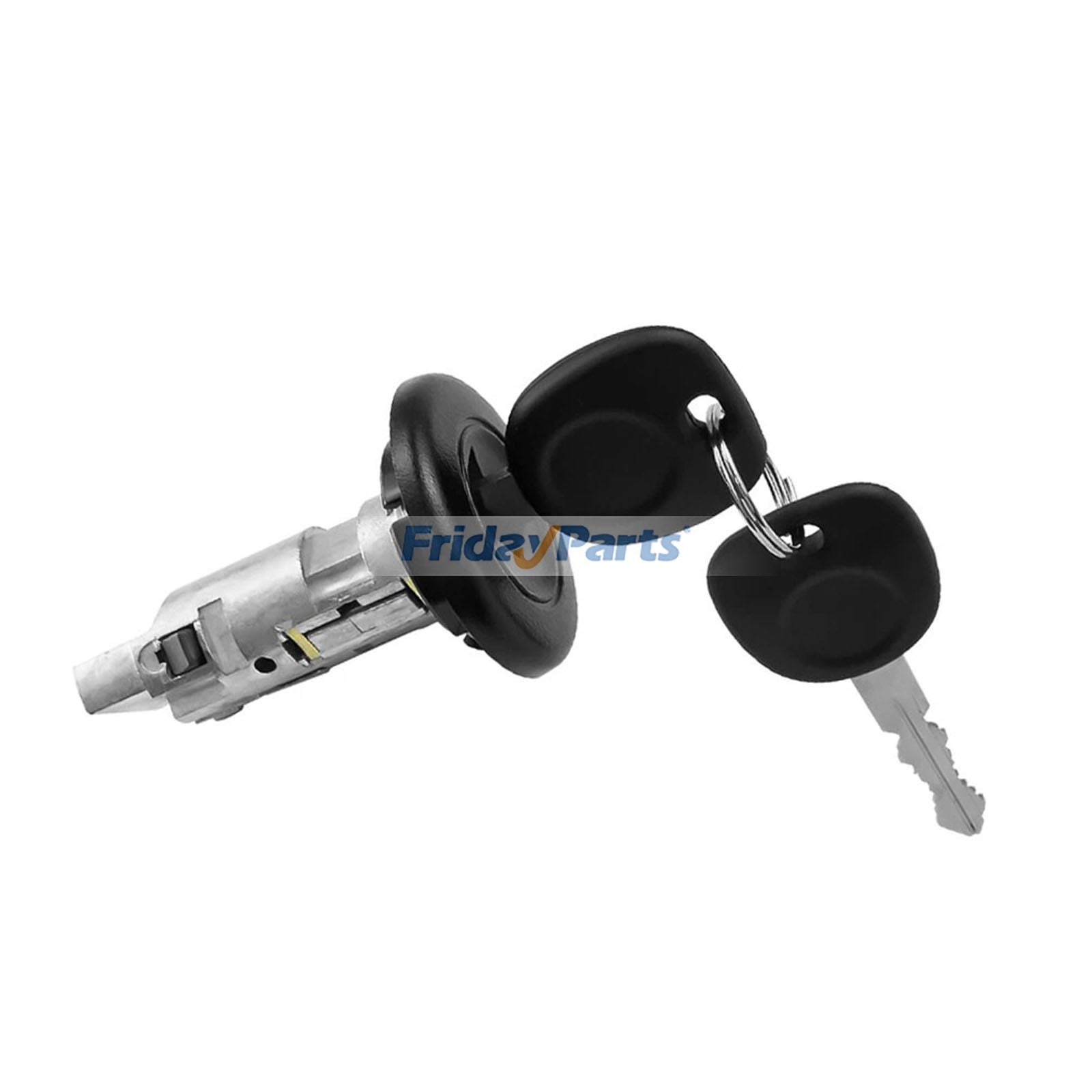 Ignition Switch Lock Cylinder 15298923 15785106 for Chevrolet Avalanche Silverado 1500 2500 Tahoe GMC Sierra 3500 Yukon XL Buick Rendezvous