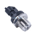 Fuel Rail Pressure Sensor for Dodge Ram 2500 3500 5.9L L6 2003-2007 - Replaces Bosch 0281006425 0281006112