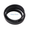 Serpentine Belt 1050402 for BMW X5 Chevrolet Malibu Classic 2002-2012