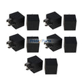 10 Pieces 12V 40/30A Power Relay 012-1Z1GR for Ariens EZR1440 EZR1540 EZR1640 Poulan PP1846 PP20H50
