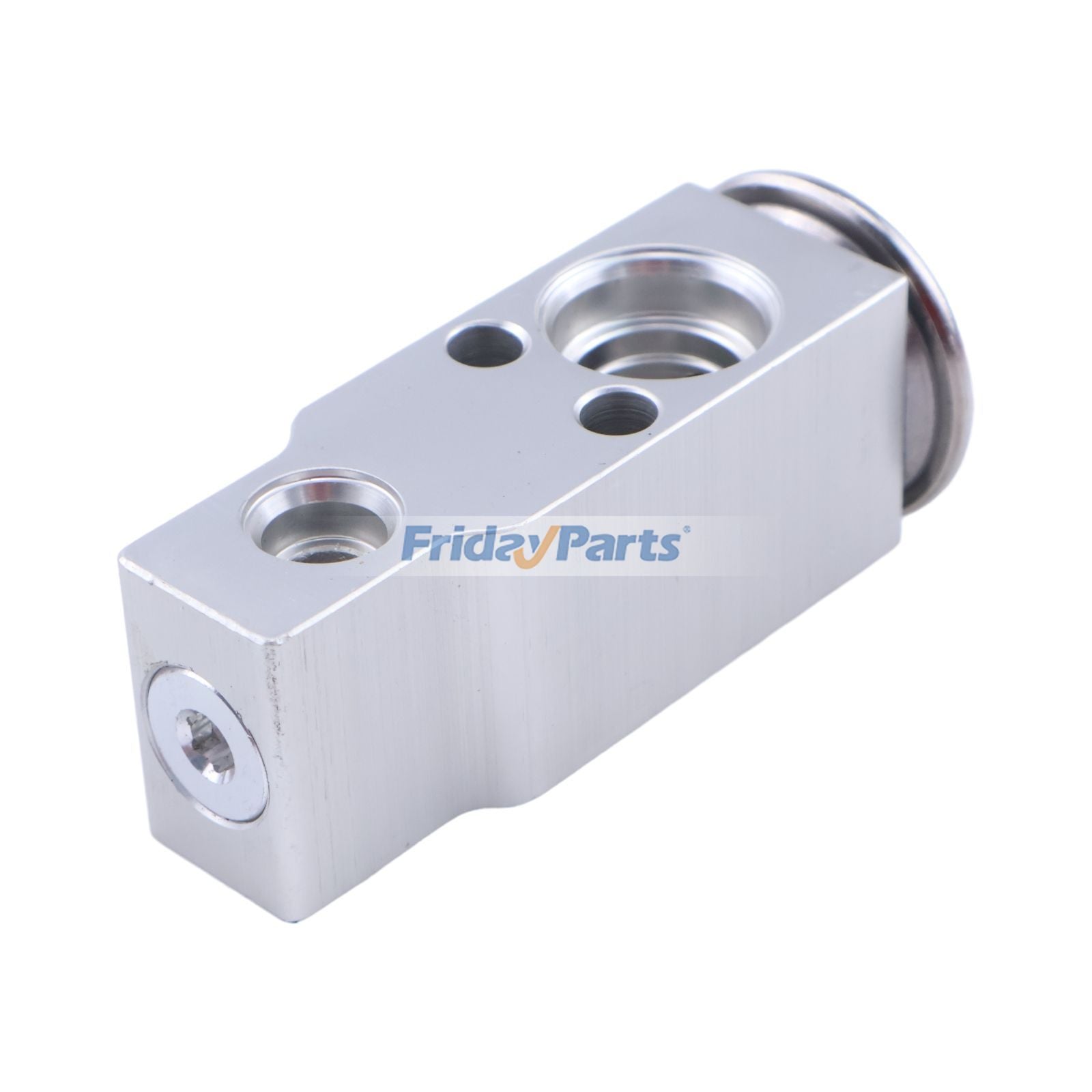 A/C Expansion Valve 88515-20100 for AGCO Tractor MT455 MT565 MT665 MT765 MT875 DT275 RT110 RT120 RT135 8775