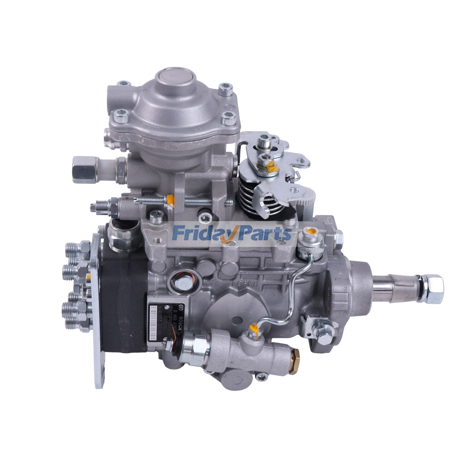 Fuel Injection Pump 3288255 3288251 3938356 3963953 for Cummins Engine 4B3.9 6B5.9 B6.7S