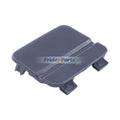 Bumper Tow Hook Eye Cover Rear 51127202673 for BMW E90 3-Series 328i 335d 335i