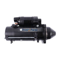 12V 9T Bobcat Sarter 668139 0116-3758 0117-8026 0117-9032 for Deutz Engine BF6L913 BF6L912 Tractor DX130 DX140