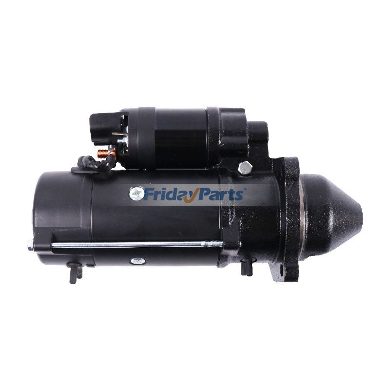 12V 9T Bobcat Sarter 668139 0116-3758 0117-8026 0117-9032 for Deutz Engine BF6L913 BF6L912 Tractor DX130 DX140