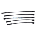 Plug Wire Set A29994 for CASE Tractor 530 310G 430CK VAC11 Loader 500 W5 Combine 660 Windrower 1150