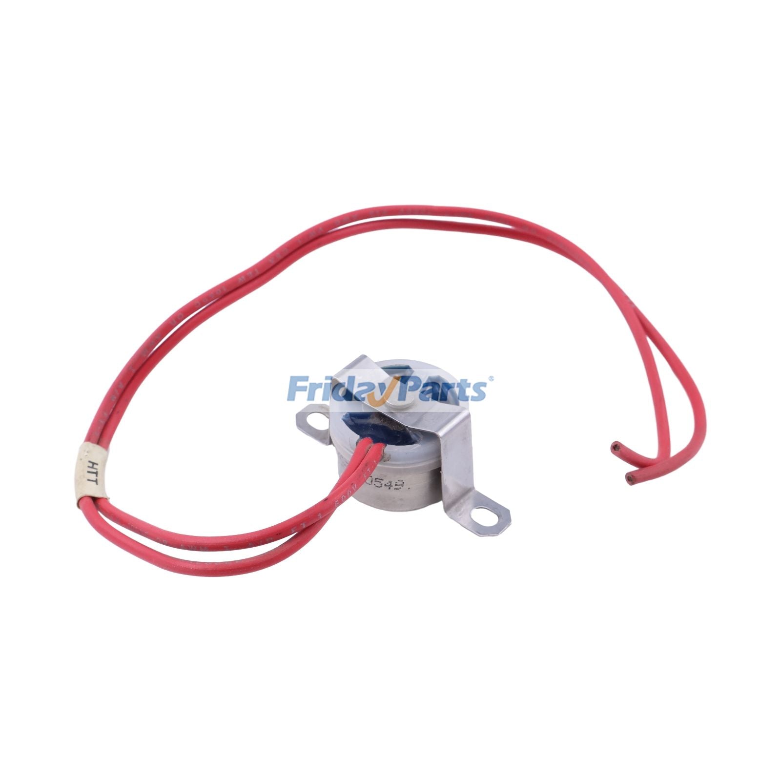 Thermostat Heat Termination Switch 66U1-6912-16 for Carrier Container Refrigeration Unit 69NT40 Series