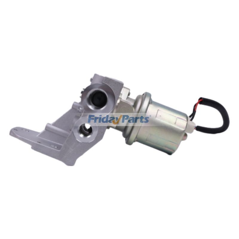 12V Fuel Pump 4935007 87585287 J944386 for CASE Tractor MX240 MX255 MX270 MX285