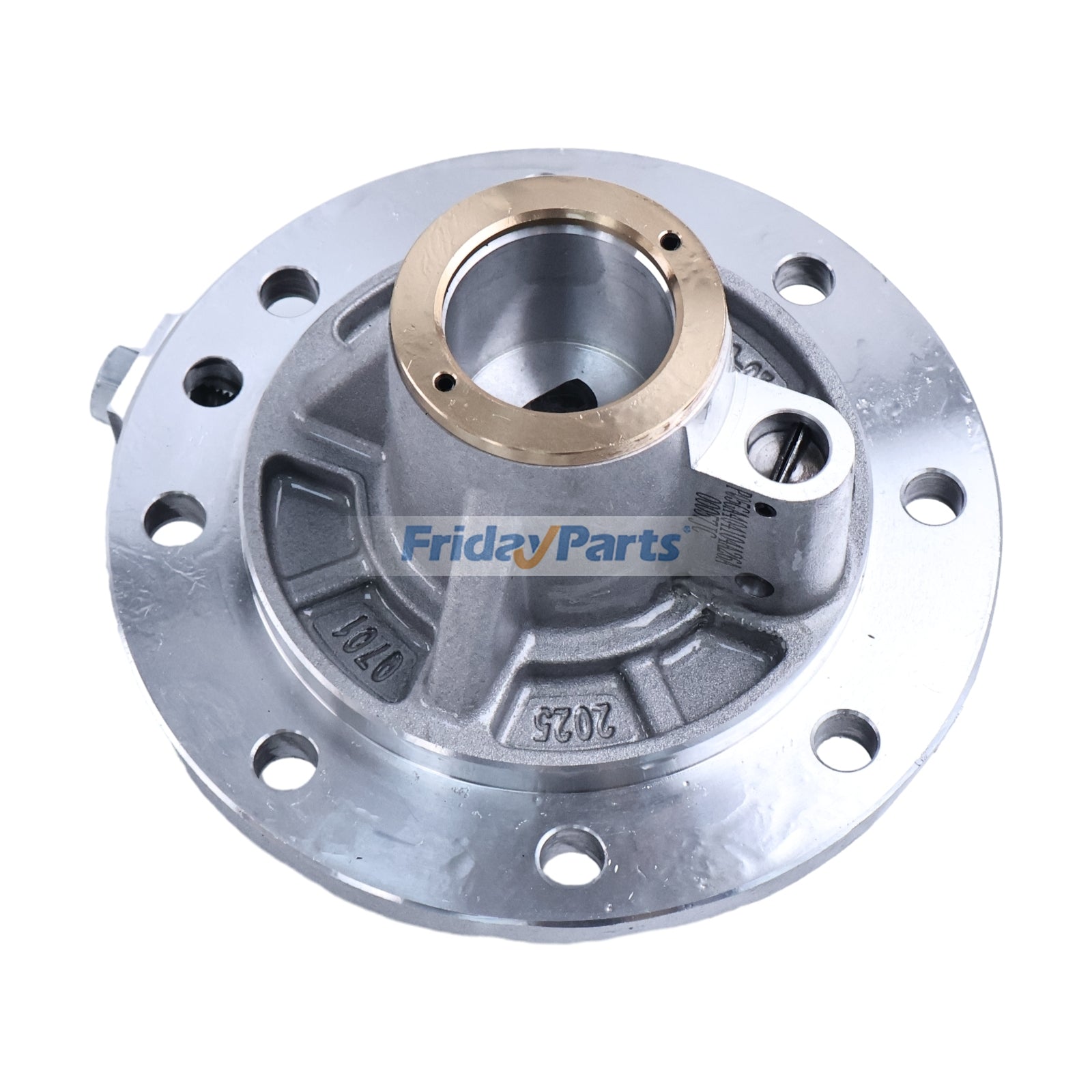 Gear Oil Pump 17-21070-01 for Carrier Transport Refrigeration Supra 422 544 622 644 722 750 844 850 Maxima 1000 1200 1300