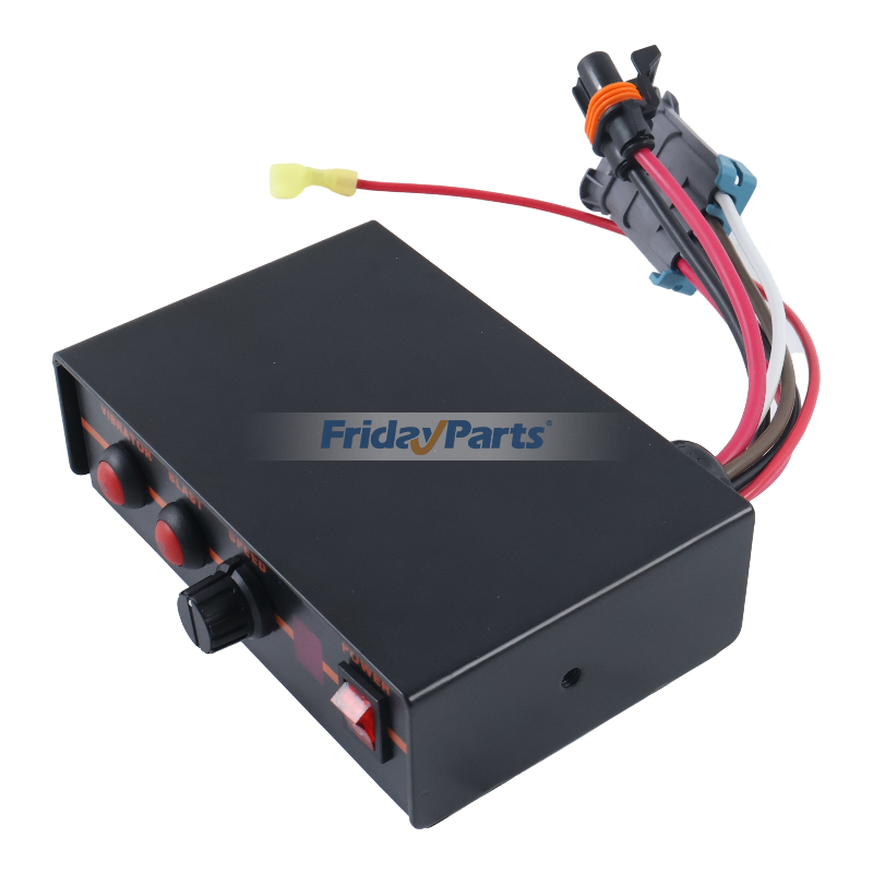 Variable Speed Control 3011864 Replacement for Buyers TGS Series Spreader