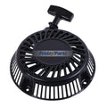 Recoil Rewind Pull Starter 555576 695287 for Briggs & Stratton Engine 124332 124335 20S212 20S232 20S237 20S252 20S257 20T212