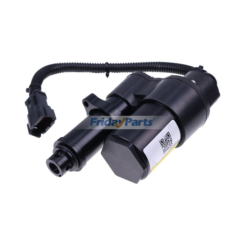 Control Valve Actuator 7101672 for Bobcat 753 873 883 963 A220 A300 A770 S100 S130 S185 S205 S220 S250 S300 S330 S510