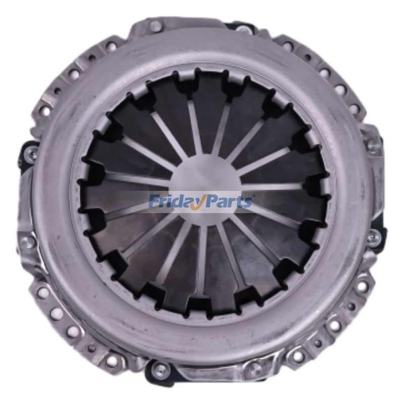 Clutch Cover MT40007667 MT40007861 for CASE Tractor FARMALL 40C 50B 40B 50C