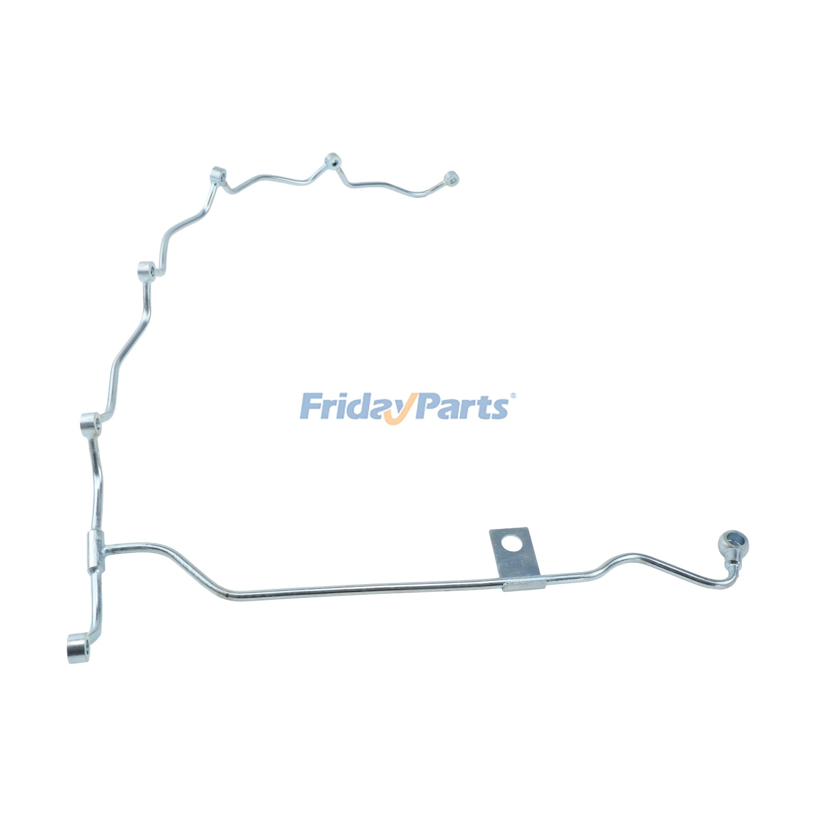 Fuel Manifold J930847 for New Holland 3185 3210 SPX3310 CASE SPX3185 SPX3200 Sprayer 2144 845 8880