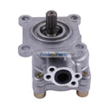 Hydraulic Pump SBA340451020 for CASE Tractor D35 D40 D45 DX31 DX34 DX35 DX40 DX45 DX55 DX60 FARMALL35 FARMALL40