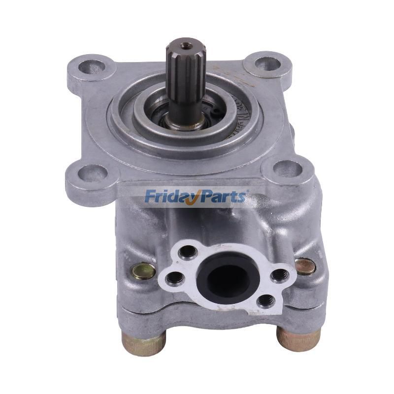 Hydraulic Pump SBA340451020 for CASE Tractor D35 D40 D45 DX31 DX34 DX35 DX40 DX45 DX55 DX60 FARMALL35 FARMALL40