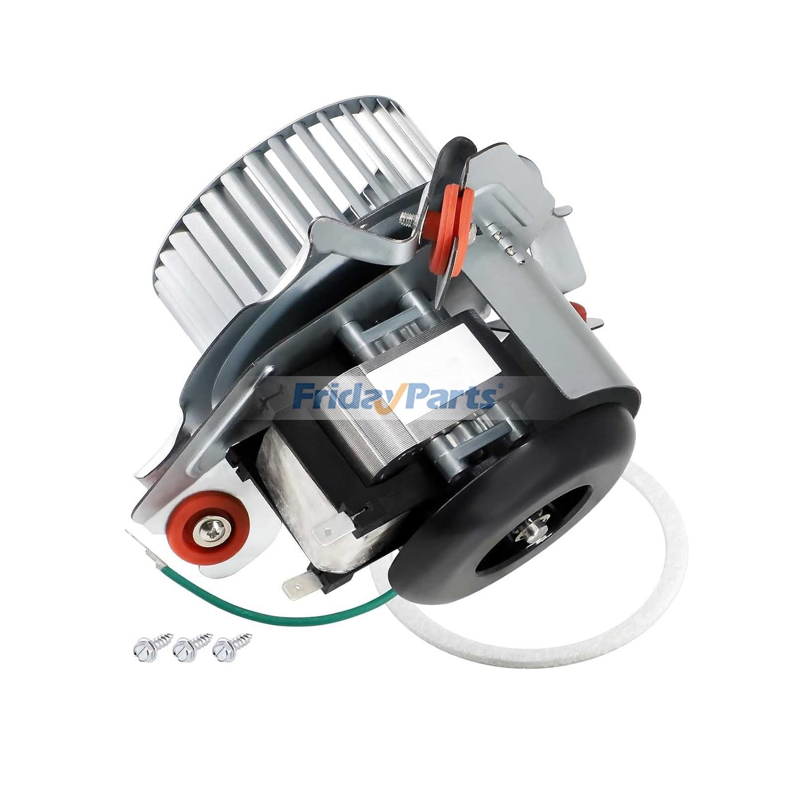 Inducer Blower Motor Assembly J238-112-11202 for Carrier Bryant Payne Jakel Furnace