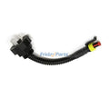 Injection Fuel Jumper Harness 6686716 for Bobcat Loader 863 864 873 883 A220 A300 S250