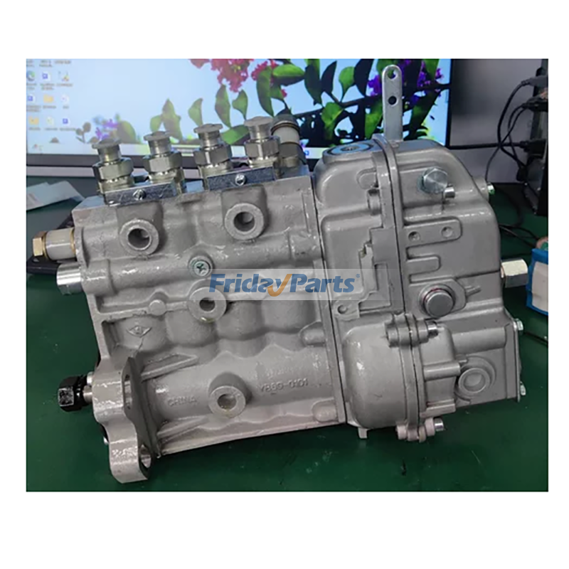 Fuel Injection Pump 101402-7970 8-97313701-0 for Isuzu Engine 4BG1-T