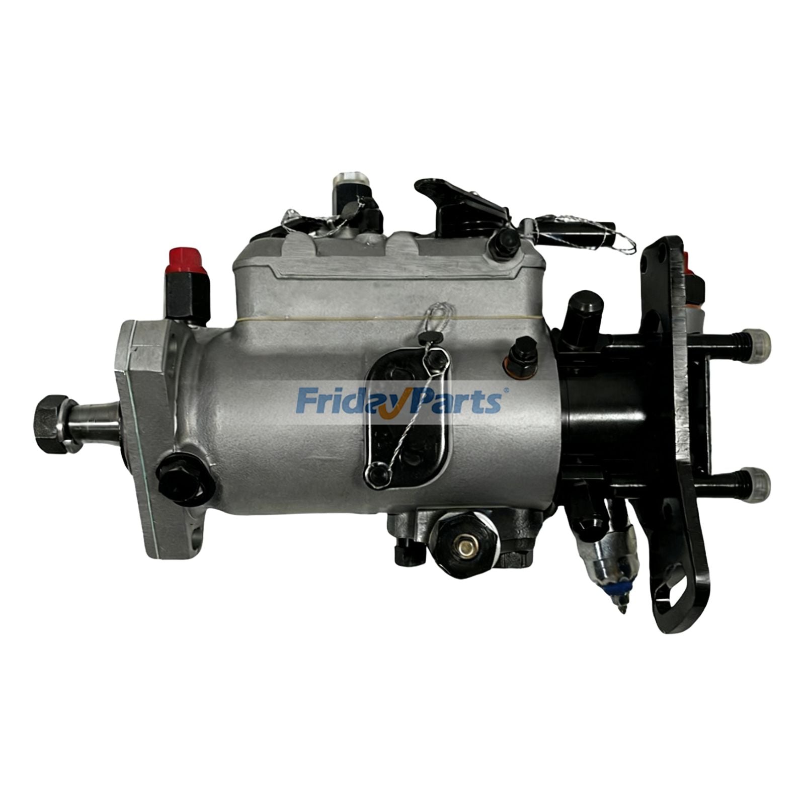 Fuel Injection Pump J908657 U3042F101 for CASE Tractor 450C 455C Loader W11B