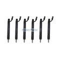 Fuel Injector 3930523 for Cummins Engine 6C8.3 ISC 6C ISL9 QSL9 GTA8.3 C8.3G QSC8.3