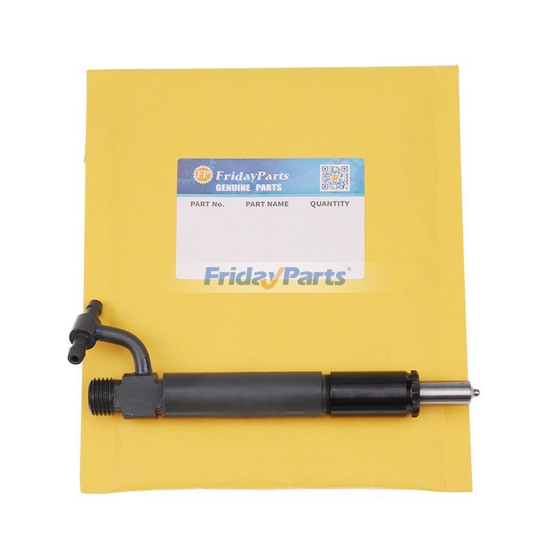 Fuel Injector 687372C91 749945C91 for CASE Engine D-414 D-436 D-466 DT-414 DT-436 DT-466 DT-466B DTI-466 DTI-466B DTI-466C Combine 1660 1670 1680