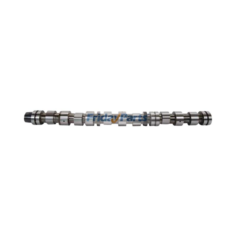 Injector Camshaft 3682142 for Cummins Engine ISX ISX15L QSX15 ISZ QSX QSZ X15