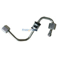 Fuel Supply Pipe 2831356 for Cummins Engine 4B3.9 ISB5.9 ISBE New Holland TS125A TS135A CASE MXU125 MXU135 Tractor