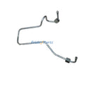 Injector Fuel Supply Tube J930391 for CASE Loader 821C Combine 2366 2377 2388 Tractor MX200 MX210 MX220 MX230