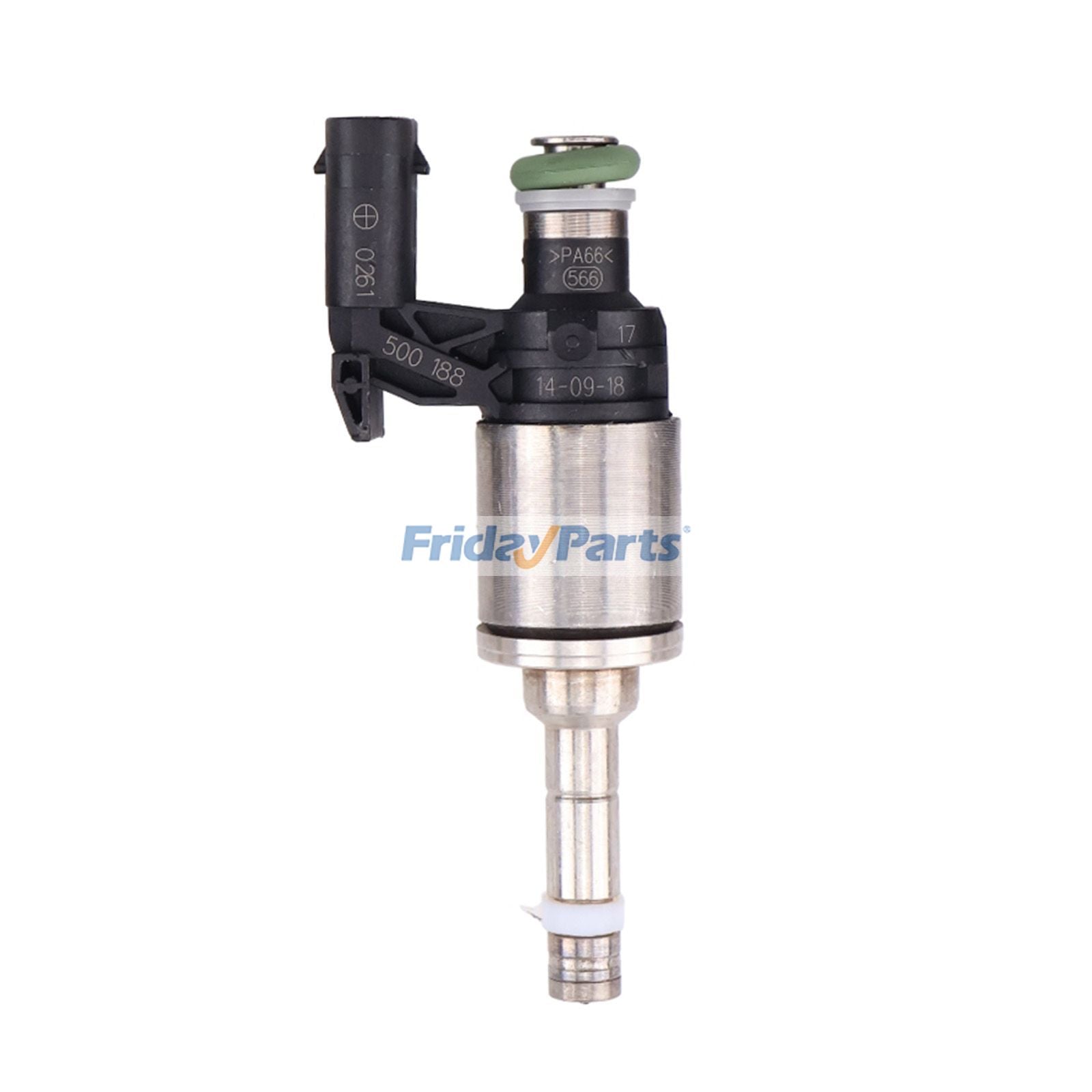 Fuel Injector 04E906036A 0261500188 for Audi A1 A3 Q3 Volkswagen Golf Jetta Polo
