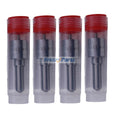 4Pcs Fuel Injector Nozzle DLLA154PN161 105017-1610 8944079512 for Isuzu Engine 4JB1