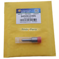 Injector Nozzle NPDLLA145PN263 9432612495 1050172630 1G911-53611 Replacement for Bosch Zexel Kubota