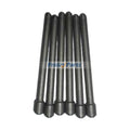 Injector Plunger Link Set CU191916 for Cummins Engine N14 QSK50 John Deere Harvester 6810 6910 CASE Tractor 9170 9180