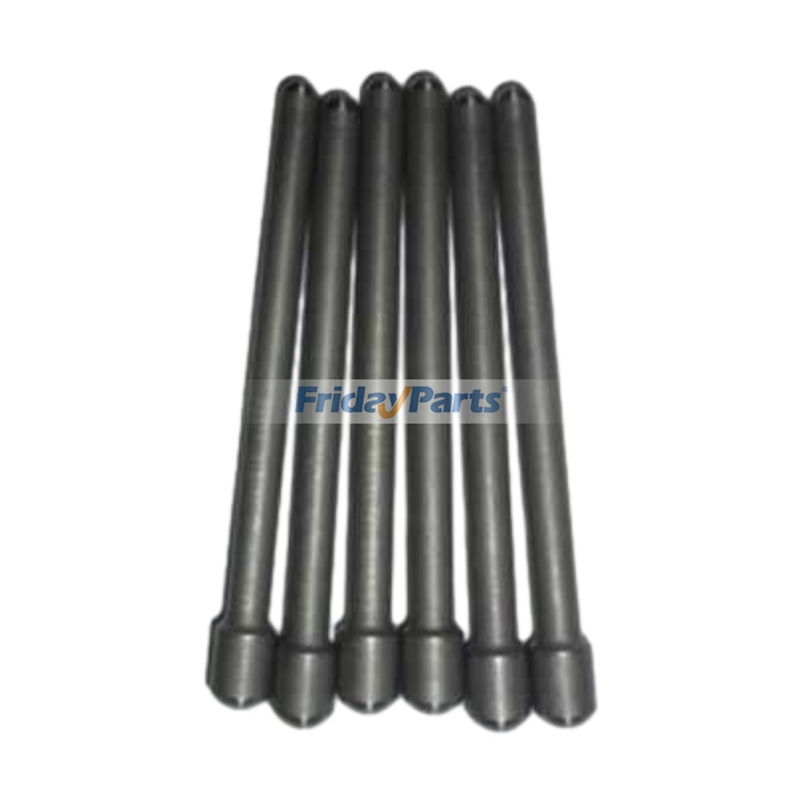 Injector Plunger Link Set CU191916 for Cummins Engine N14 QSK50 John Deere Harvester 6810 6910 CASE Tractor 9170 9180