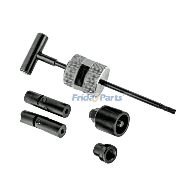 Injector Puller Tool Set 3825156 for Cummins Engine B C series 3.9L 5.9L 8.3L CASE Tractor Dodge Pickup