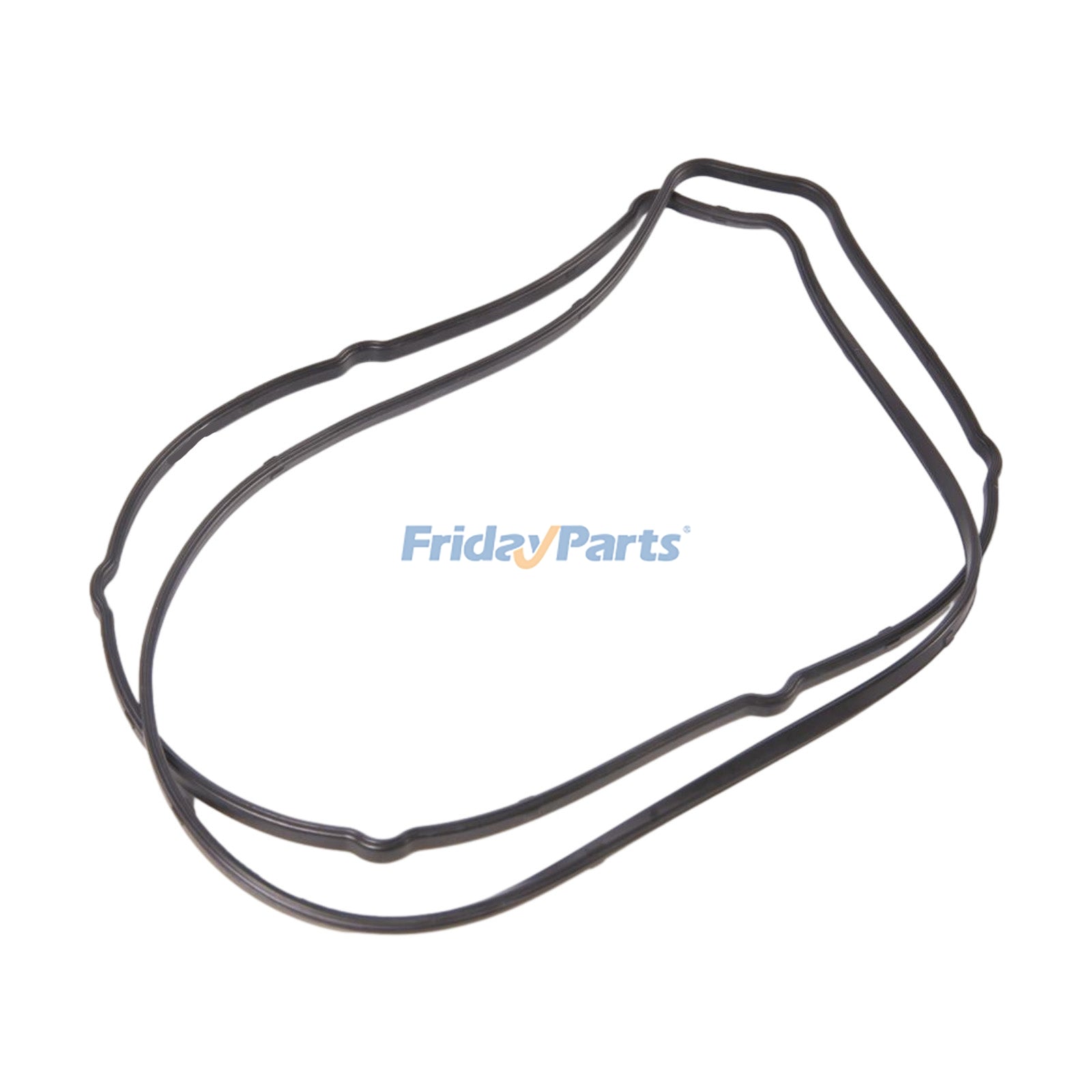 Inlet Manifold Gasket 72109652 438042A1 for CASE Excavator CX290B CX300C CX330 CX350 CX350B CX350C