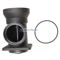 Inlet Valve Assembly 1622171300 1622171382 Replacement for Atlas Copco GA22+ Compressor Parts unloader